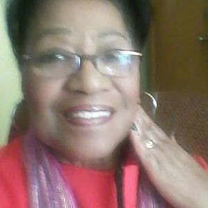 Meet your Posher, Janice